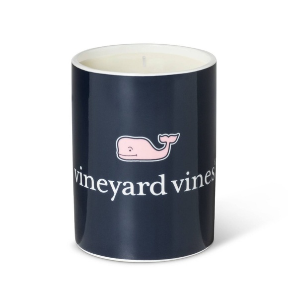 Vineyard Vines Other - VINEYARD VINES TARGET Sunny Day Dream Jar Candle